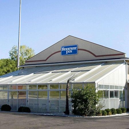 Rodeway Inn Florence - Cincinnati South Екстериор снимка