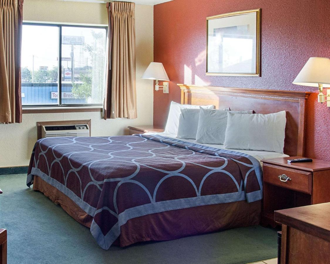 Rodeway Inn Florence - Cincinnati South Екстериор снимка