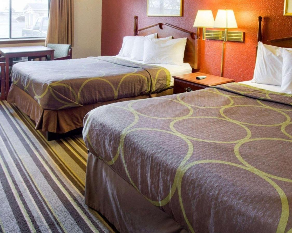 Rodeway Inn Florence - Cincinnati South Екстериор снимка