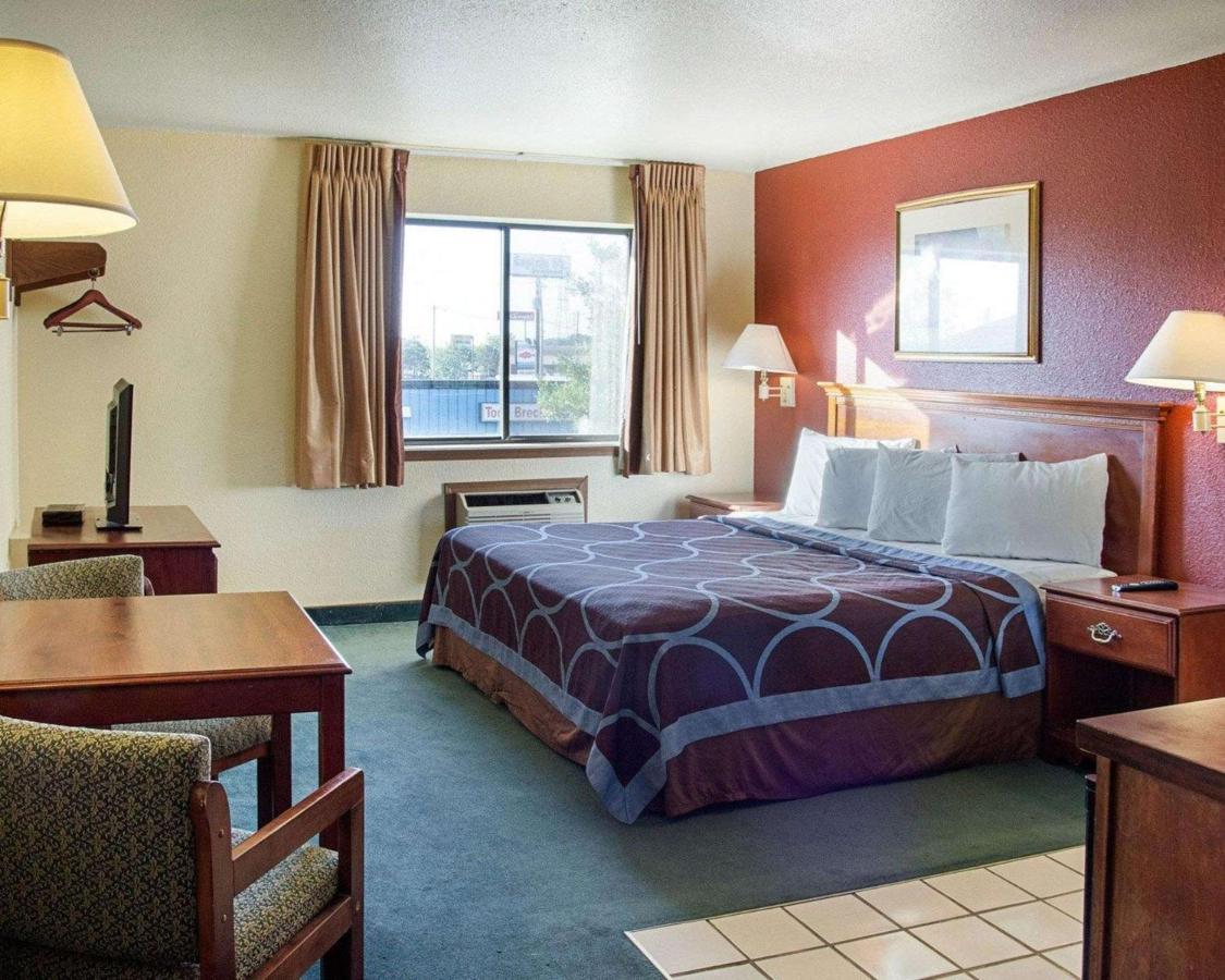 Rodeway Inn Florence - Cincinnati South Екстериор снимка