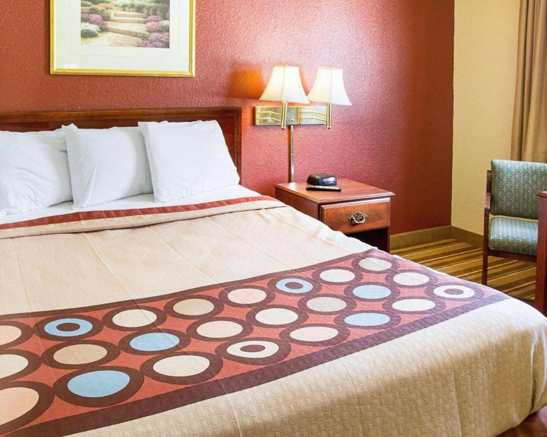 Rodeway Inn Florence - Cincinnati South Екстериор снимка