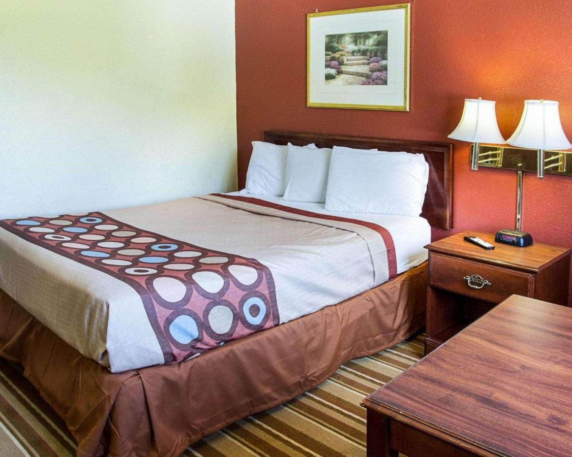 Rodeway Inn Florence - Cincinnati South Екстериор снимка