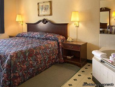 Rodeway Inn Florence - Cincinnati South Стая снимка