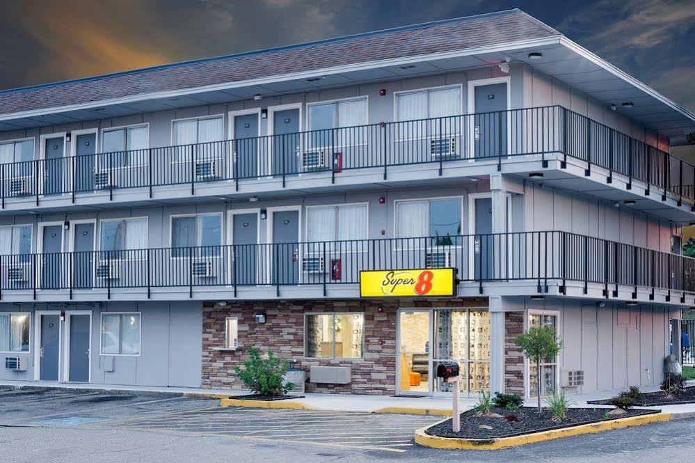 Rodeway Inn Florence - Cincinnati South Екстериор снимка